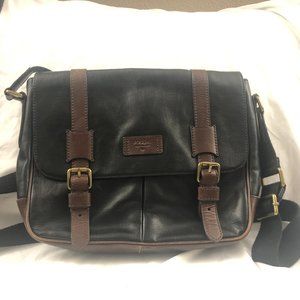 FOSSIL messenger bag